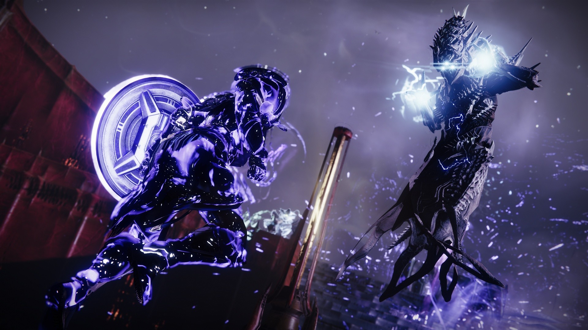 Destiny 2: La Reina Bruja - Imagen 46